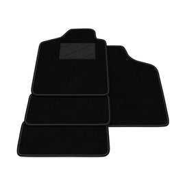 Tappetini Fiat Panda 141 1980-2003