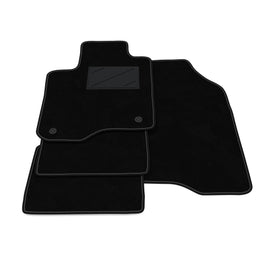 Tappetini Fiat Panda 2012-2025