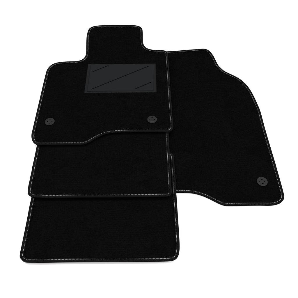 Tappetini Fiat Panda 312-319 Ibrida 2020-2025