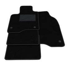 Carica l'immagine nel visualizzatore di Gallery, Tappetini Fiat Panda 312-319 Ibrida 2020-2025