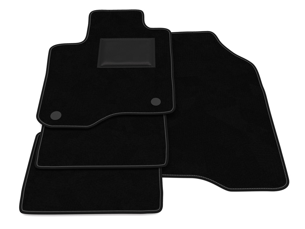 Tappetini Fiat Panda 2012-2025