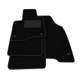 Tappetini Fiat Panda Cross (4x4) 2016-2025