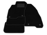 Tappetini Fiat Punto Abarth Evo 3 porte 2009-2014