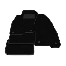 Carica l&#39;immagine nel visualizzatore di Gallery, Tappetini Fiat Punto Abarth Evo 3 porte 2009-2014