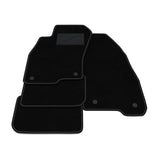 Tappetini Fiat Punto Abarth Evo 3 porte 2009-2014