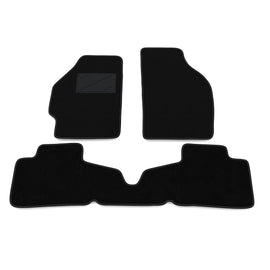 Tappetini Fiat Punto Classic 1999-2010 - posteriore unito