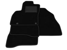 Carica l&#39;immagine nel visualizzatore di Gallery, Tappetini Fiat Qubo 5 posti 2008-2025