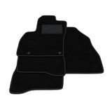 Tappetini Fiat Qubo 5 posti 2008-2025