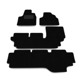 Tappetini Fiat Scudo 9 posti 2004-2007