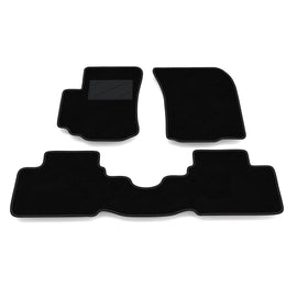 Tappetini Fiat Sedici 2005-2014 - posteriore unito