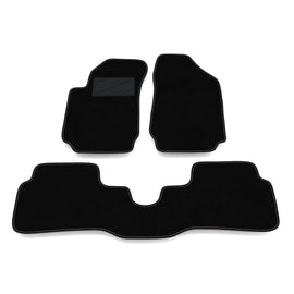 Tappetini Fiat Stilo 2001-2010 - posteriore unito