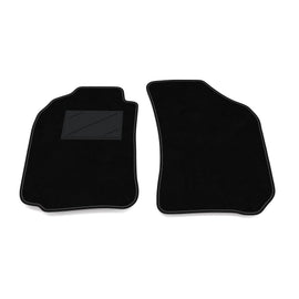 Tappetini Fiat Strada 2012-2025