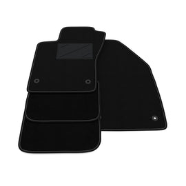 Tappetini Fiat Tipo 2016-2025