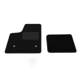 Tappetini Fiat Topolino 2023-2026