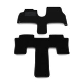 Tappetini Fiat Ulysse 5 posti 2002-2010