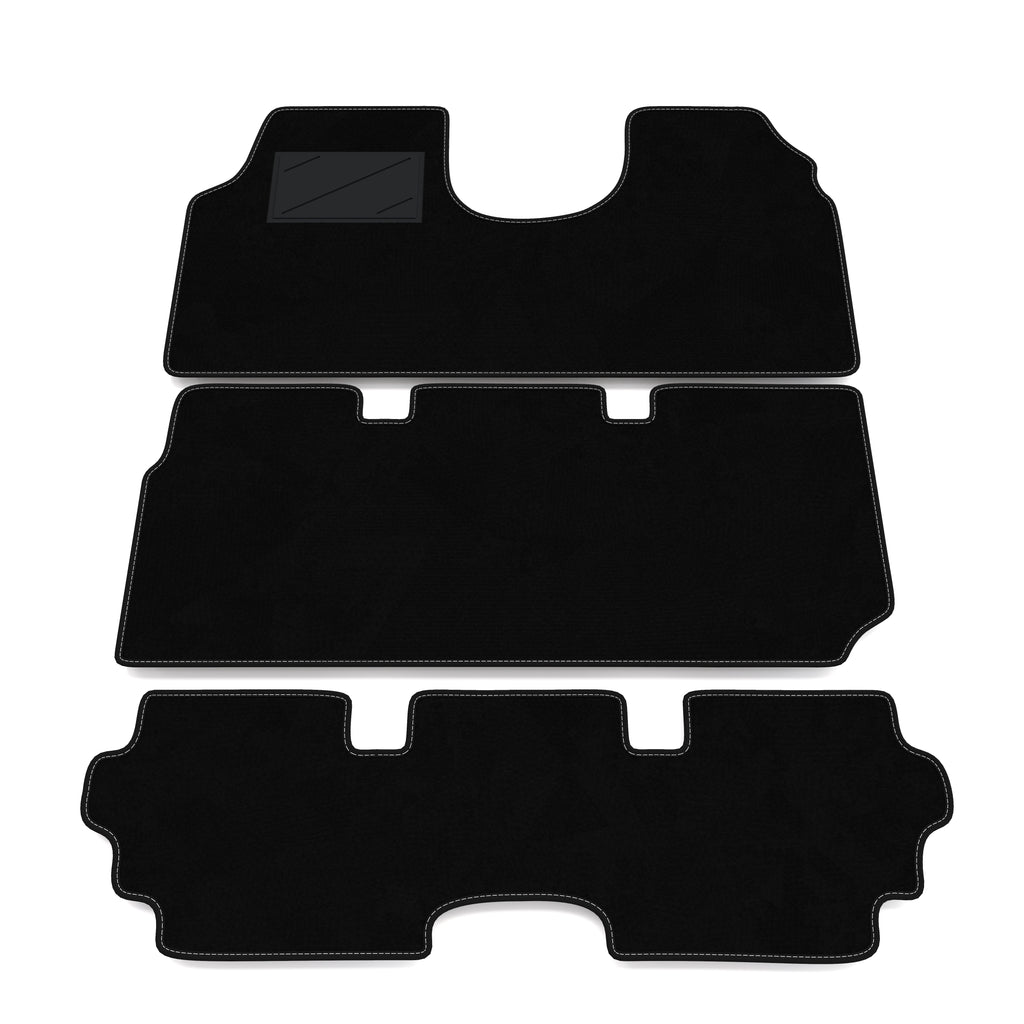 Tappetini Fiat Ulysse 7 posti 1994-2002