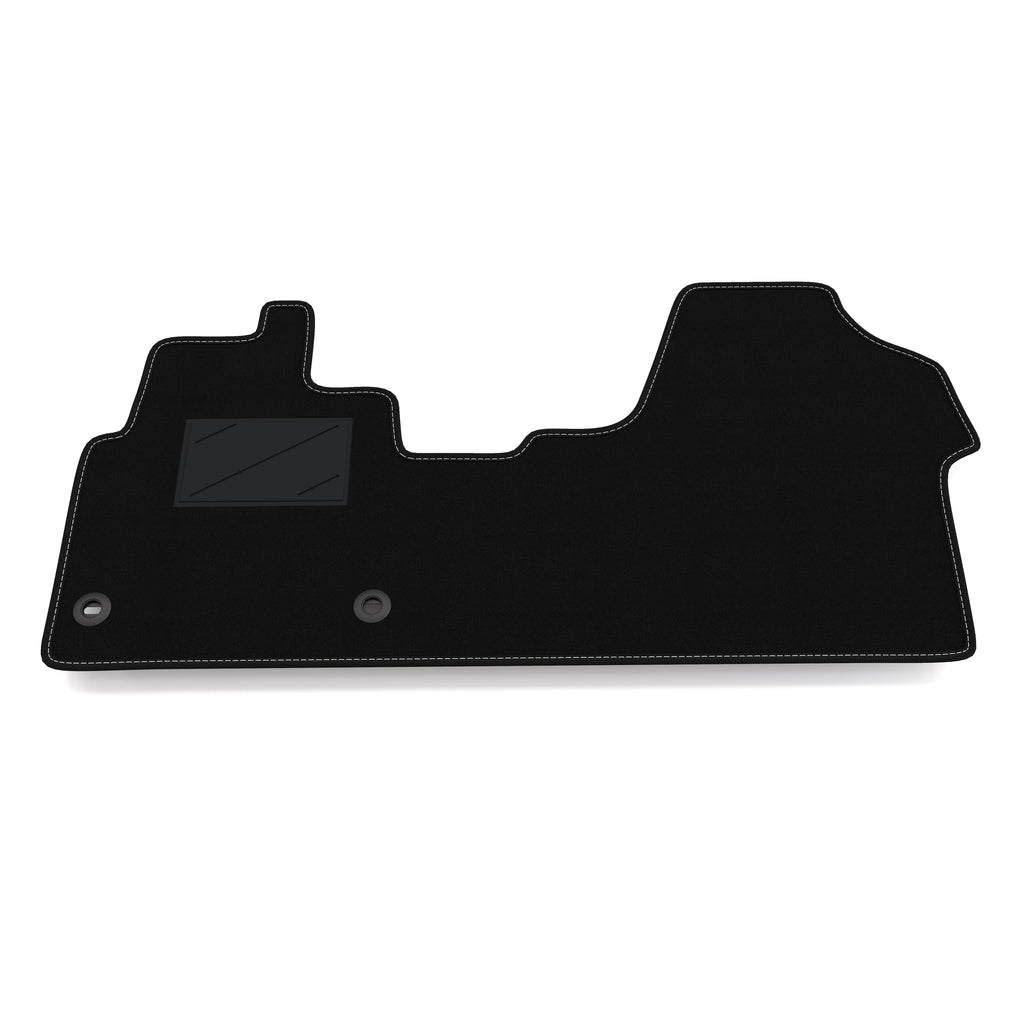 Tappetini Fiat Ulysse eUlysse 2022-2026