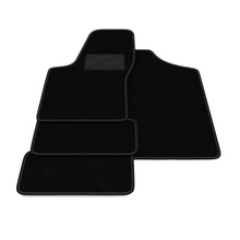 Carica l&#39;immagine nel visualizzatore di Gallery, Tappetini Fiat Seicento 1998-2010