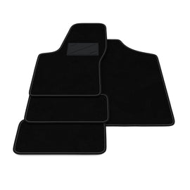 Tappetini Fiat Seicento 1998-2010