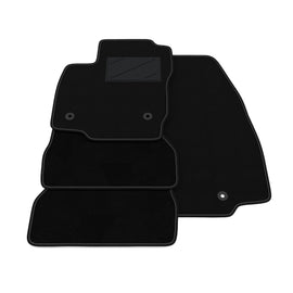 Tappetini Ford B-MAX  2012-2020