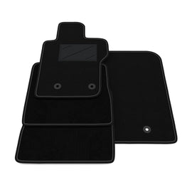 Tappetini Ford Bronco Wildtrak 2021-2026