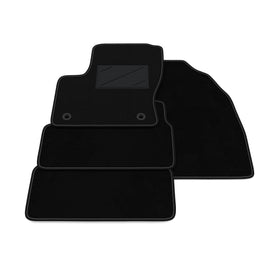 Tappetini Ford C-MAX 2003-2010