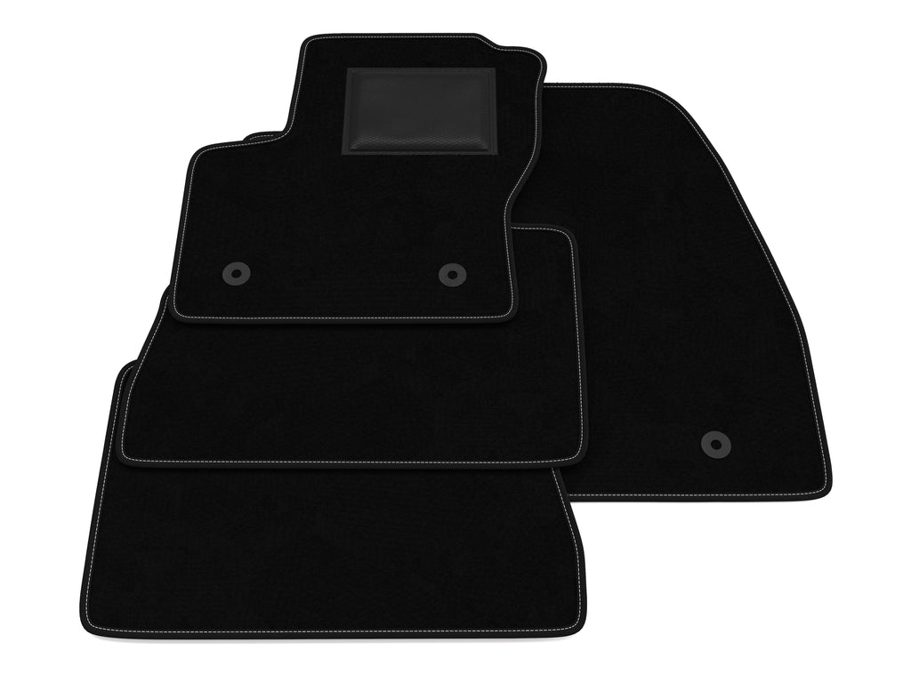 Tappetini Ford C-MAX 2015-2025