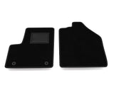 Tappetini Ford Connect Transit 2002-2014 - solo anteriori