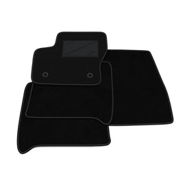 Tappetini Ford Connect Tourneo 2013-2022