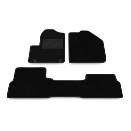 Tappetini Ford Connect Transit 2002-2014 - posteriore unito