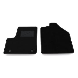 Tappetini Ford Connect Transit 2002-2014 - solo anteriori