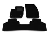 Tappetini Ford Courier Tourneo 2014 - 2024