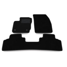 Carica l&#39;immagine nel visualizzatore di Gallery, Tappetini Ford Courier Tourneo 2014-2024