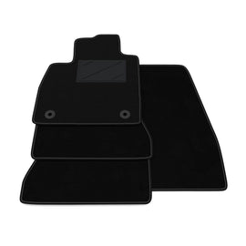 Tappetini Ford Courier Tourneo 2024-2026