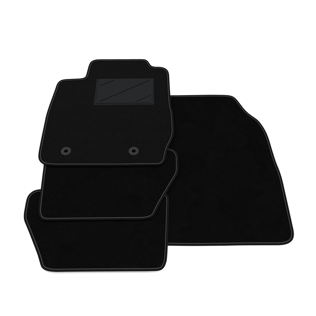 Tappetini Ford EcoSport 2012-2025