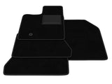 Tappetini Ford Edge 2006-2016