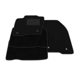 Tappetini Ford Edge 2016-2025