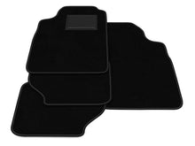 Carica l&#39;immagine nel visualizzatore di Gallery, Tappetini Ford Escort Mk4 1986-1990