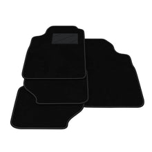 Carica l&#39;immagine nel visualizzatore di Gallery, Tappetini Ford Escort Mk4 1986-1990