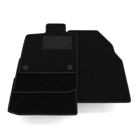 Tappetini Ford Explorer 2024-2026