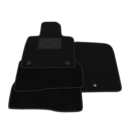 Tappetini Ford Explorer 5 posti 2020-2025