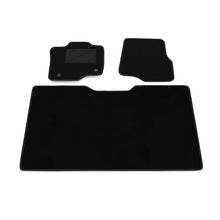 Carica l'immagine nel visualizzatore di Gallery, Tappetini Ford F150 King Ranch - cabina doppia 2018-2026