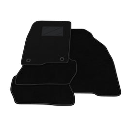 Tappetini FORD FUSION 2002-2005