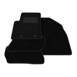 Tappetini FORD FUSION 2005-2012