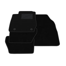 Tappetini Ford fiesta 2011-2017