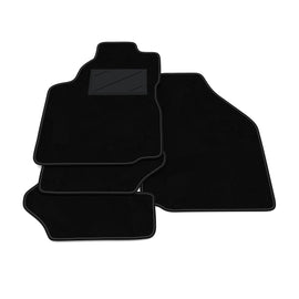 Tappetini Ford Fiesta MK4 1995-1999