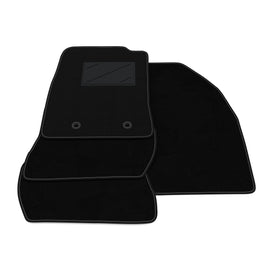 Tappetini Ford Fiesta MK4 restyling 1999-2002