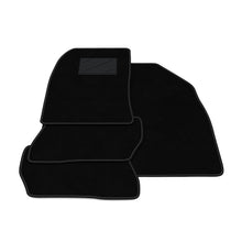 Carica l&#39;immagine nel visualizzatore di Gallery, Tappetini Ford Fiesta Mk6 2001-2005