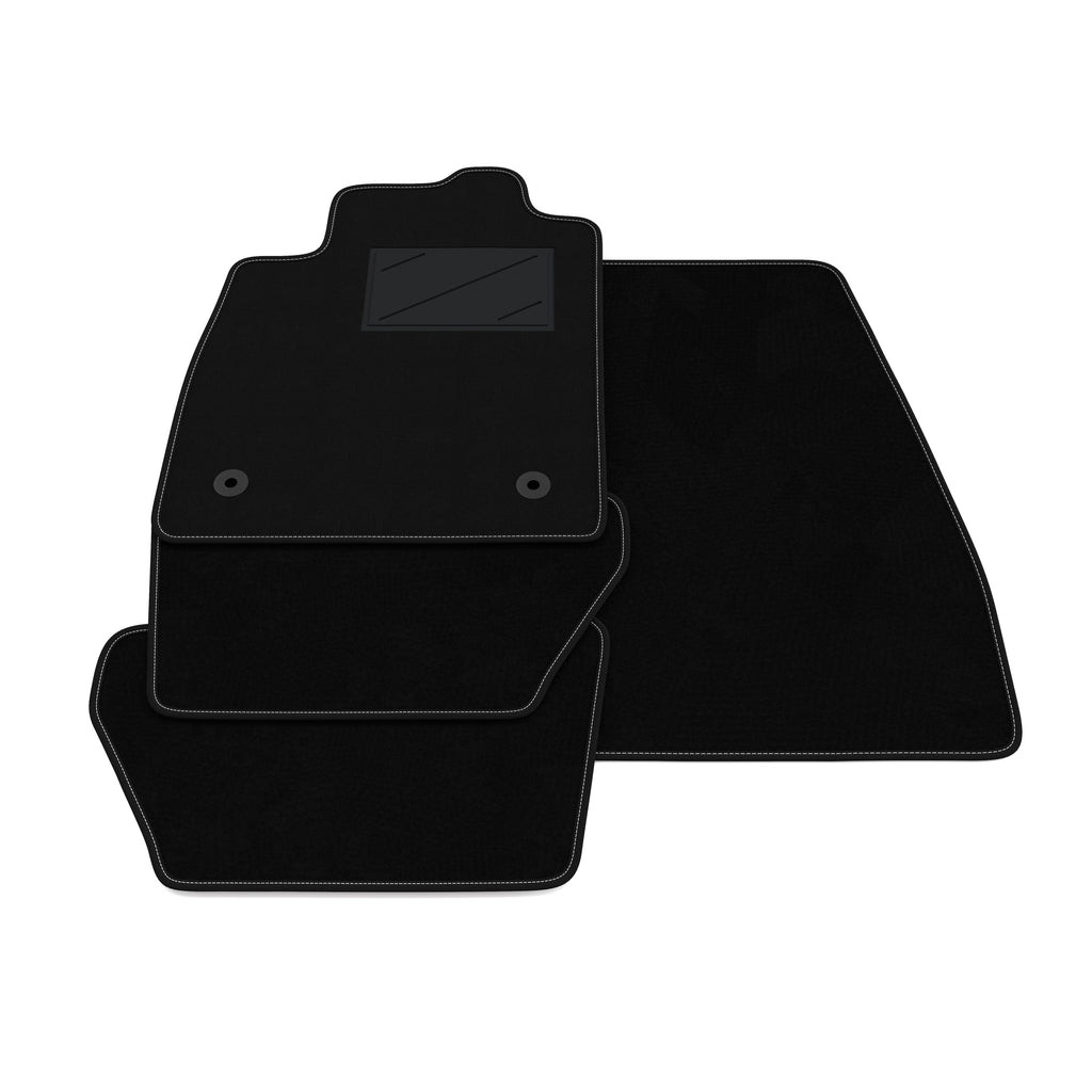 Tappetini Ford Fiesta Mk8 2017-2025