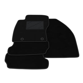 Tappetini Ford Focus Cabrio 2007-2011